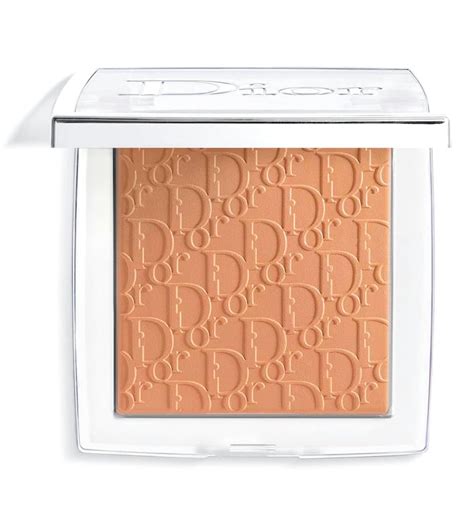 dior bronzer new|dior backstage bronzer.